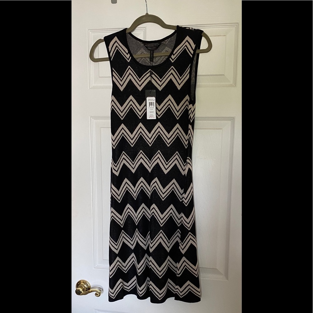 BCBG MAXAZRIA DRESS